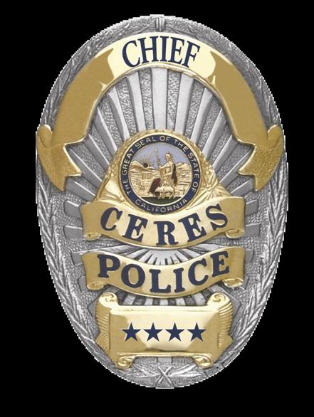 Ceres Police Department