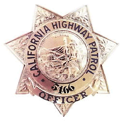 California Highway Patrol