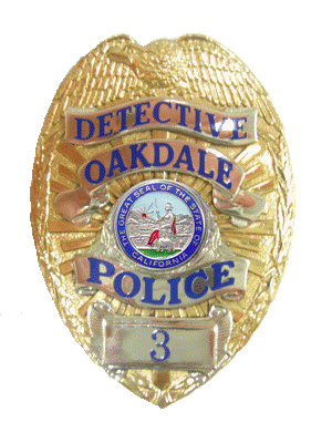 Oakdale Police Department